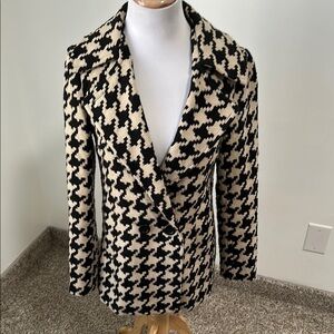 🌴 Mac & Jac Short Trench Coat